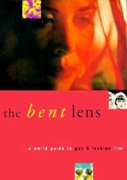Paperback Bent Lens Book
