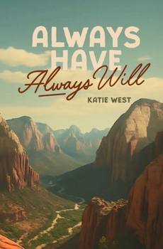 Paperback Always Have, Always Will Book