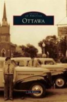 Hardcover Ottawa Book