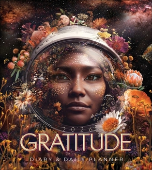 2026 Gratitude Planner
