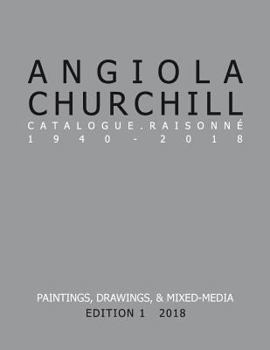 Paperback Angiola Churchill Book