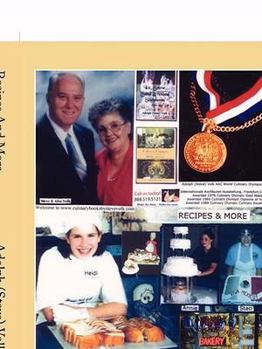 Paperback Recipes And More Book