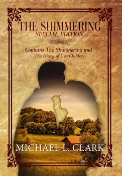 The Shimmering : Special Edition - Book  of the Shimmering