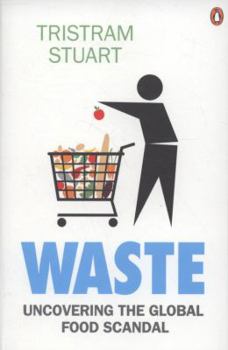 Paperback Waste: Uncovering the Global Waste Scandal Book