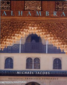 Paperback Alhambra Book