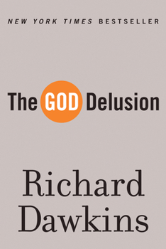 Paperback The God Delusion Book