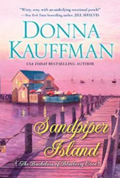 Sandpiper Island - Book #3 of the Bachelors of Blueberry Cove