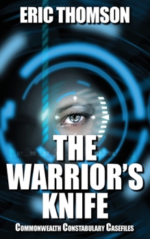 Paperback The Warrior's Knife Book