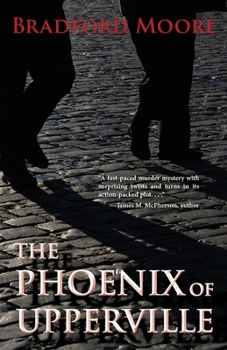 Paperback The Phoenix of Upperville Book