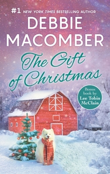 Mass Market Paperback The Gift of Christmas: An Anthology Book