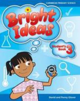 Paperback Bright Ideas: Macmillan Primary Science: Student's Book 3 (Ages 7-8) Book