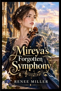 Paperback Mireya's Forgotten Symphony Book