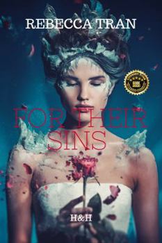 Paperback For Their Sins Book