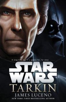 Hardcover Tarkin: Star Wars Book