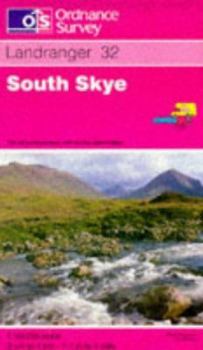 Landranger Maps (OS Landranger Map)