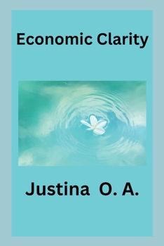 Paperback Economic Clarity Book