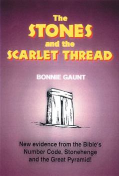 Paperback Stones and the Scarlet Thread Book