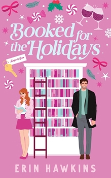 Booked for the Holidays : Special Edition