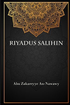 Paperback Auszüge aus dem Riyadus Salihin [German] Book