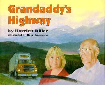 Hardcover Grandaddy's Highway Book