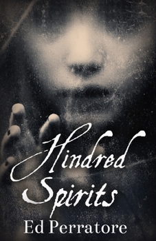 Paperback Hindred Spirits Book