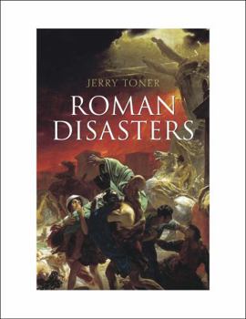 Hardcover Roman Disasters Book