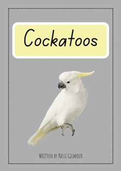 Paperback Cockatoos: Aussie Readers Decodable Texts Set 11 Book