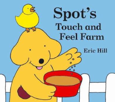 Board book Farm Book