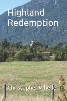 Paperback Highland Redemption Book