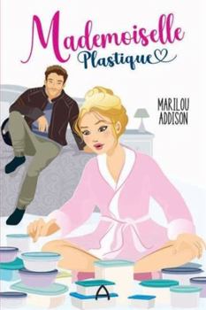 Paperback MADEMOISELLE PLASTIQUE [French] Book