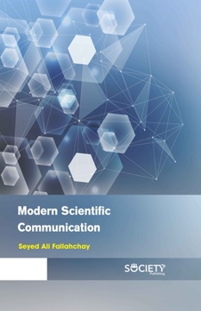 Paperback Modern Scientific Communication Book