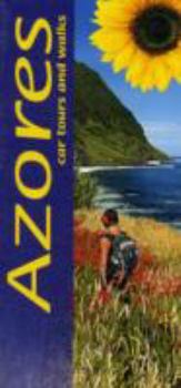 Paperback Azores Book