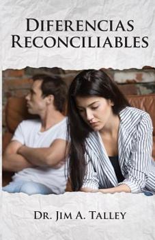 Paperback Diferencias Reconciliables [Spanish] Book