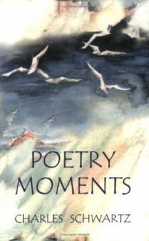 Hardcover Poetry Moments Book