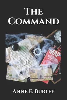 Paperback The Command Book