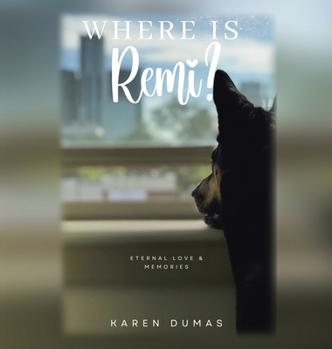 Hardcover Where Is Remi? Book