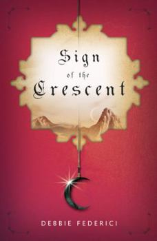 Paperback Sign of the Crescent Book