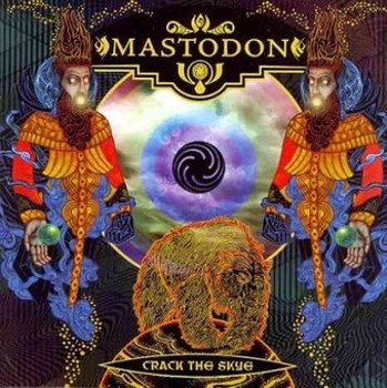 Crack The Skye