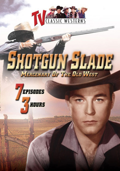 Shotgun Slade, Vol. 2
