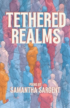 Paperback Tethered Realms Book