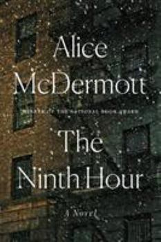 Hardcover The Ninth Hour Book