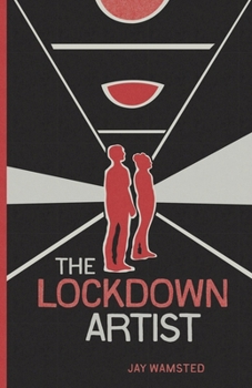 Paperback The Lockdown Artist Book