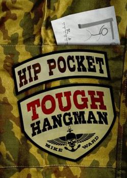 Paperback Hip Pocket Tough Hangman Book