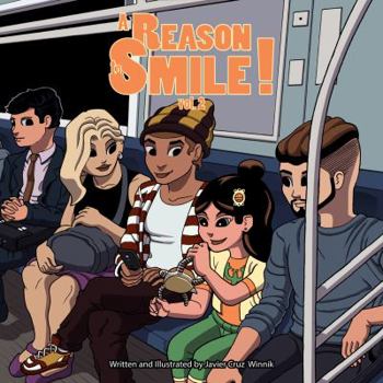 Paperback A Reason to Smile!: Volume 2 Book