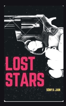 Paperback Lost Stars Book