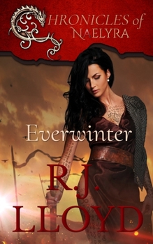 Paperback Everwinter Book