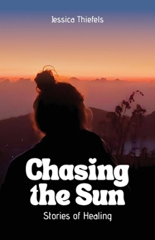 Paperback Chasing the Sun Book