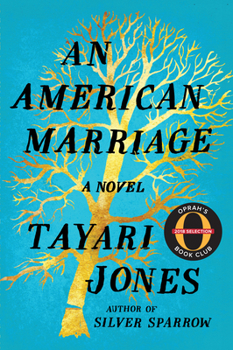Hardcover An American Marriage Book
