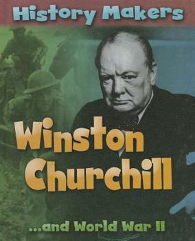 History Makers: Winston Churchill