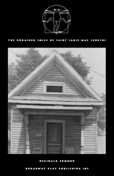 Paperback The Ordained Smile of Saint Sadie May Jenkins Book